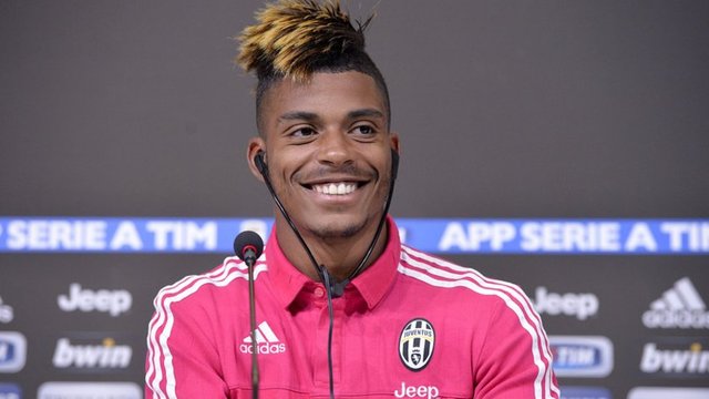 MARIO LEMINAMarsilya > Juventus (9.5 milyon €)