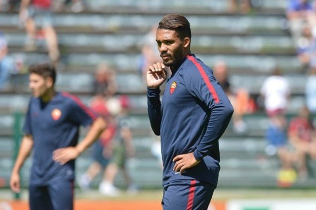 JUAN JESUSInter > Roma (2 milyon €)