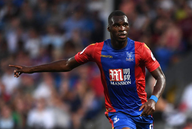 CHRISTIAN BENTEKELiverpool > Crystal Palace (32 milyon €)