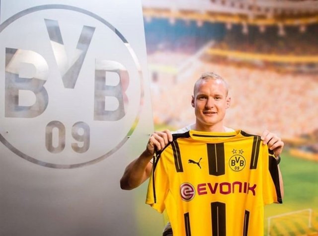 SEBASTIAN RODEBayern Munih > Borussia Dortmund (14 milyon €)