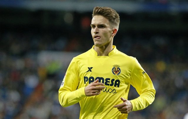 DENIS SUAREZVillareal > Barcelona (3.25 milyon €)