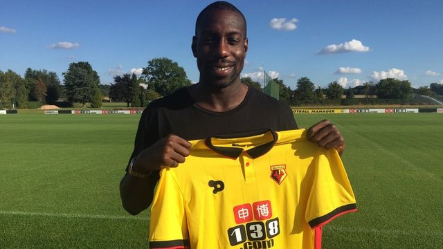 STEFANO OKAKAAnderlecht > Watford (10 milyon €)