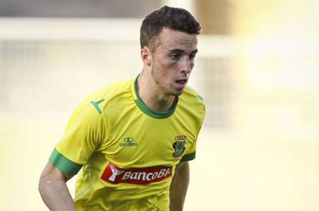 DIOGO JOTAPacos Ferreira > Atletico Madrid (7.2 milyon €)