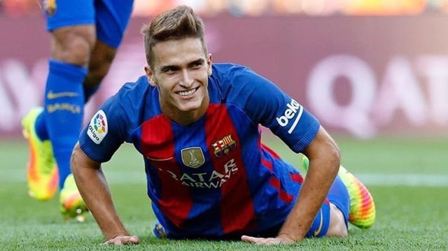 DENIS SUAREZVillareal > Barcelona (3.25 milyon €)