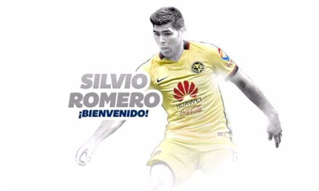 SILVIO ROMEROChiapas > America (6.6 milyon €)