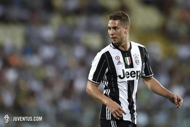 MARKO PJACADinamo Zagreb > Juventus (23 milyon €)