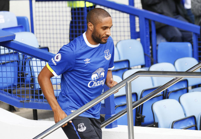 ASHLEY WILLIAMSSwansea City > Everton (14 milyon €)