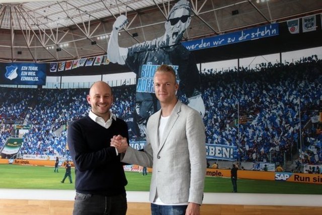 KEVIN VOGTKöln > Hoffenheim (1.5 milyon €)