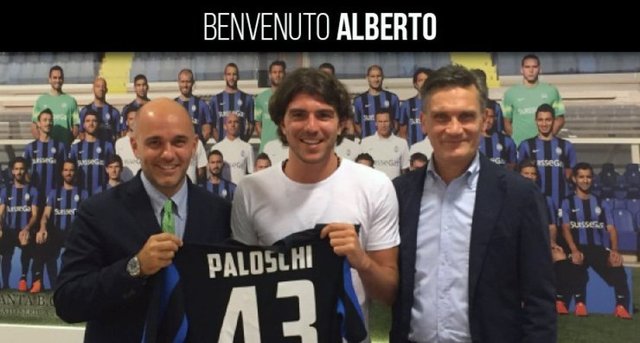 ALBERTO PALOSCHISwansea City > Atalanta (6 milyon €)