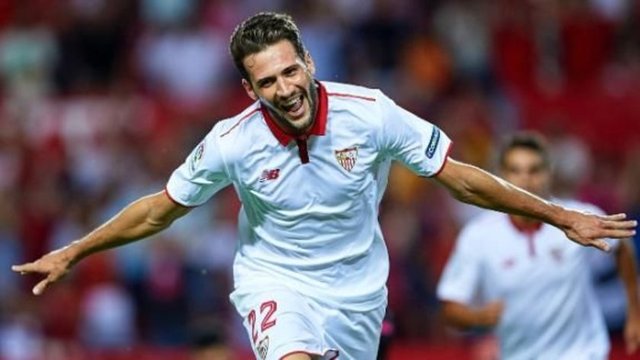 FRANCO VAZQUEZPalermo > Sevilla (15 milyon €)