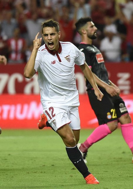 WISSAM BEN YEDDERToulouse > Sevilla (9 milyon €)