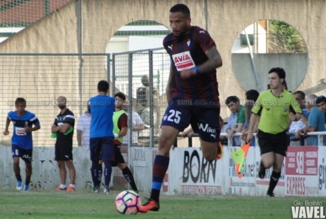 BEBEBenfica > Eibar (1.5 milyon €)