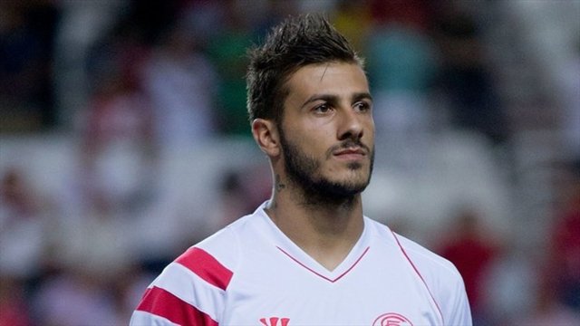 DIOGO FIGUEIRASSevilla > Olympiakos (1.5 milyon €)