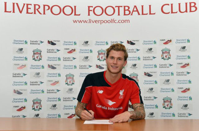 LORIS KARIUSMainz > Liverpool (6.2 milyon €)