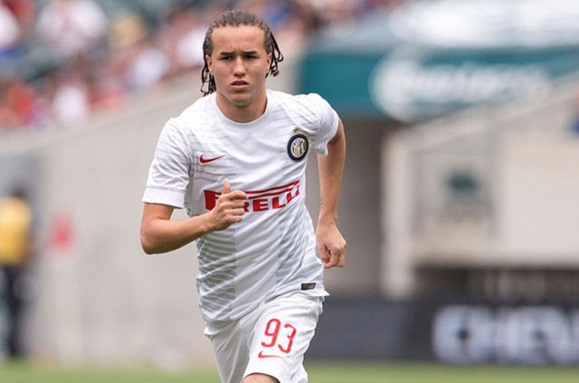 DIEGO LAXALTInter > Genoa (2.5 milyon €)