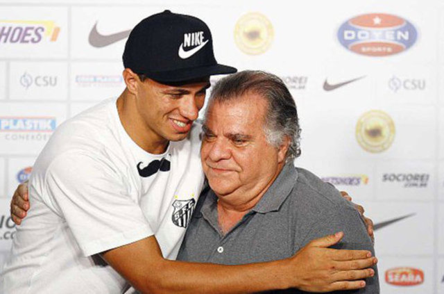 LEANDRO DAMIAOReal Betis > Santos (Bonservissiz)