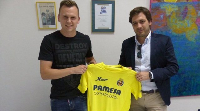 DENIS CHERYSHEVReal Madrid > Villarreal (10 milyon €)