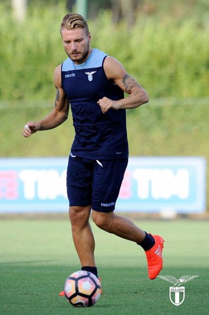 CIRO IMMOBILESevilla > Lazio (8.5 milyon €)