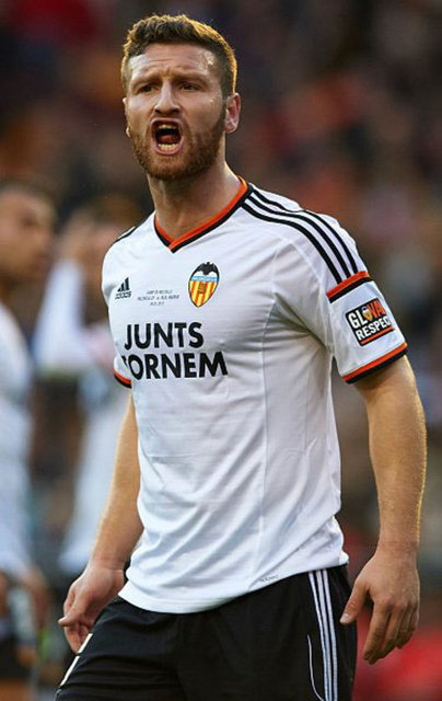 SHKODRAN MUSTAFIValencia > Arsenal (40 milyon €)