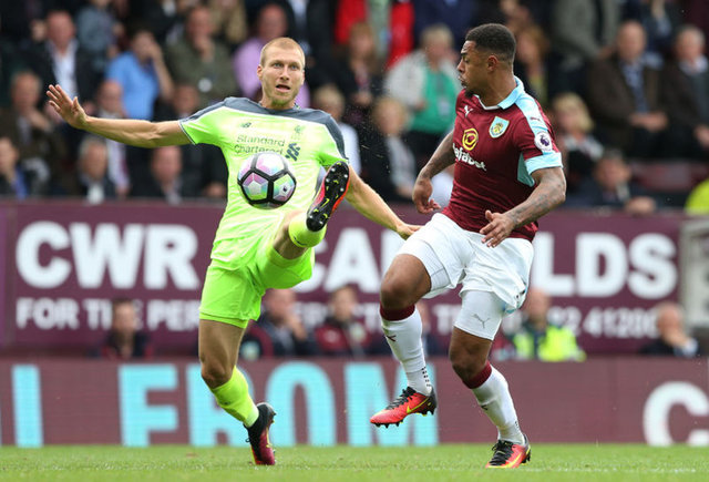 RAGNAR KLAVANAugsburg > Liverpool (5 milyon €)