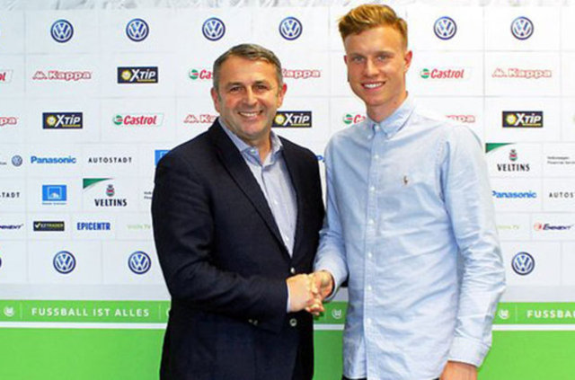 YANNICK GERHARDTKöln > Wolfsburg (13 milyon €)
