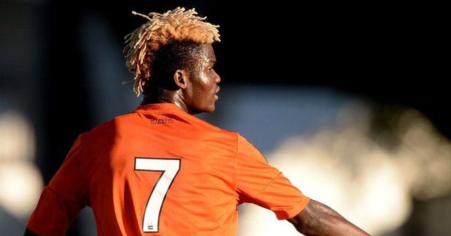 DIDIER NDONGLorient > Sunderland (16 milyon €)