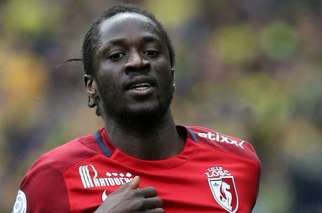 EDERSwansea City > Lille (4.5 milyon €)