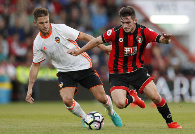 ALVARO MEDRANReal Madrid > Valencia (1.5 milyon €)