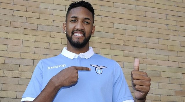 WALLACEBraga > Lazio (8 milyon €)