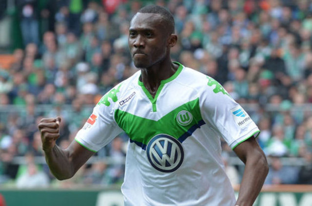 JOSUHA GUILAVOGUIAtletico Madrid > Wolfsburg (3 milyon €)