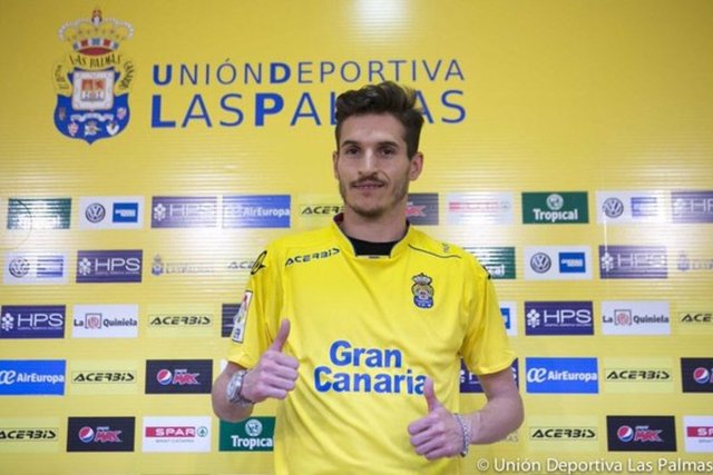 HELDER LOPESPacos Fereira > Las Palmas (Bonservissiz)