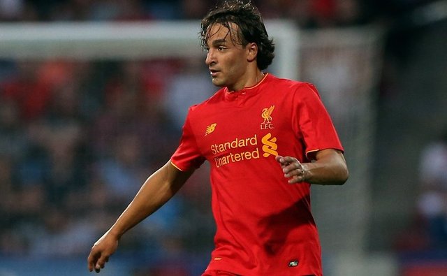 LAZAR MARKOVICLiverpool > Sporting Lizbon (Kiralık)