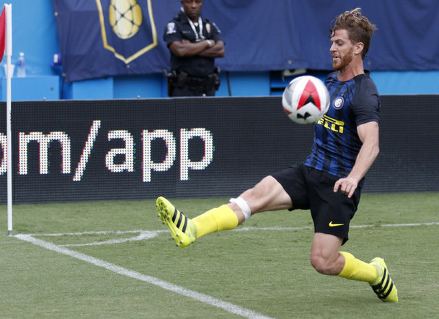 CRISTIAN ANSALDIGenoa > Inter (6 milyon €)