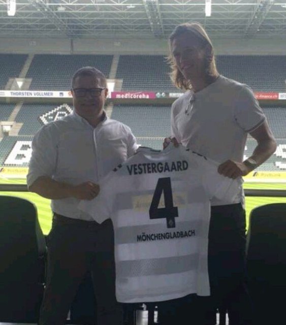 JANNIK VESTERGAARDWerder Bremen > Borussia Monchengladbach (14 milyon €)