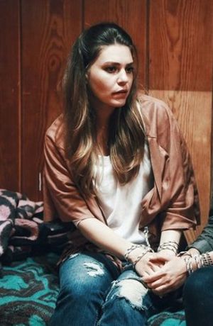 Kış Güneşi 17. Bölüm Fotoğrafları