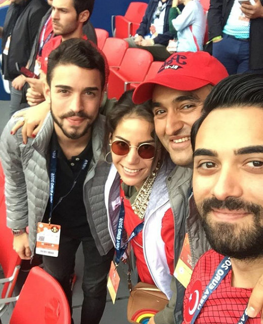 IRMAK - KAZIM KÖSEOĞLU, FETHİ KAMIŞLI