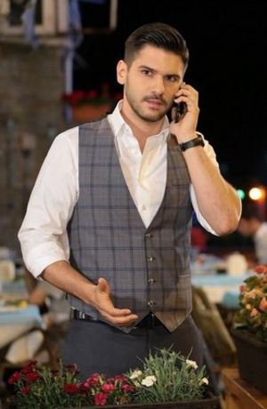 Asla Vazgeçmem 55. Bölüm Fotoğrafları