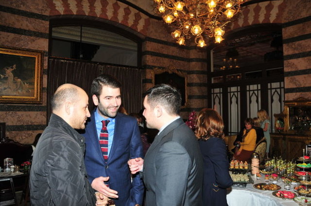 BUĞRA TOPLUSOY