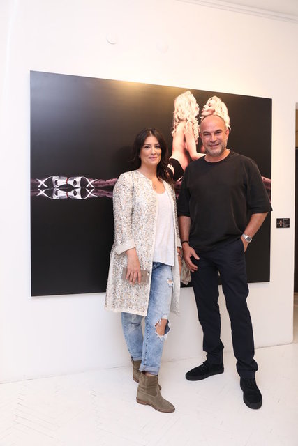 NAZLI KEÇİLİ, KORAY ERKAYA