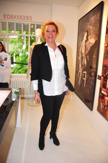 ASLI TÜMEN
