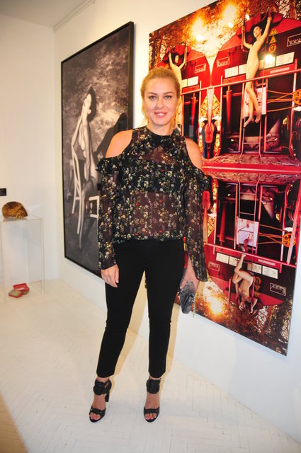 ESRA DİNÇKÖK