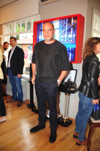 KORAY ERKAYA
