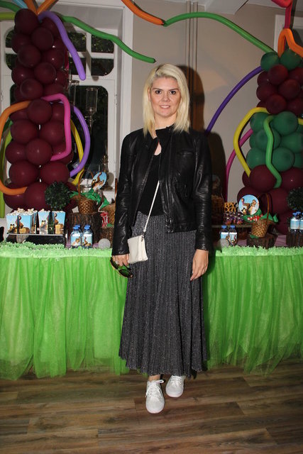 HANDE SEZER PEKCAN 