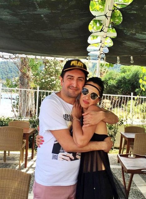 İşte Ferman Toprak'ın yeni imajı...