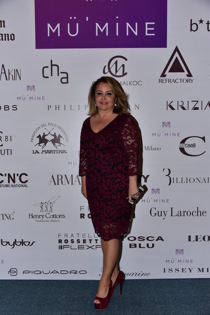MİNE TOZLU -  