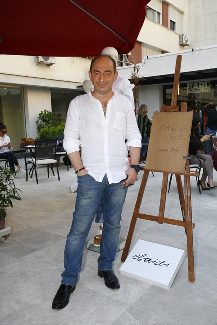 MEHMET KÖYMEN