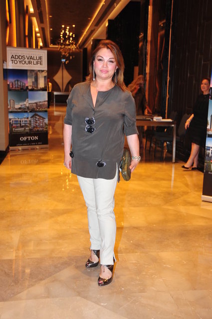 ARZU SAVGI