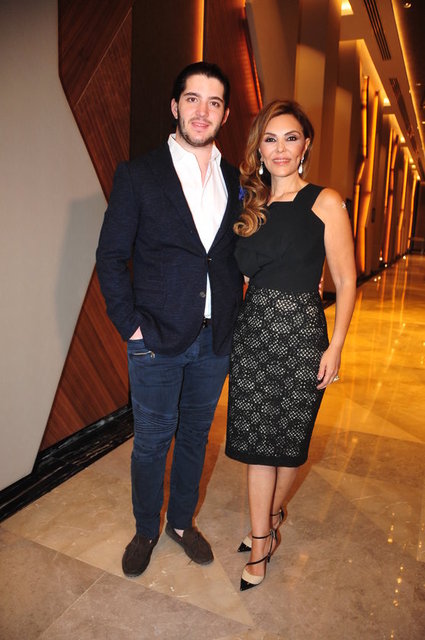 ASLAN KEMAL, FERYAL GÜLMAN