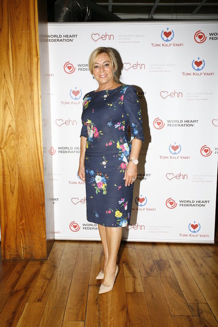 NEŞE SERT