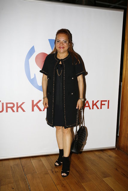 ZEYNEP TOKER